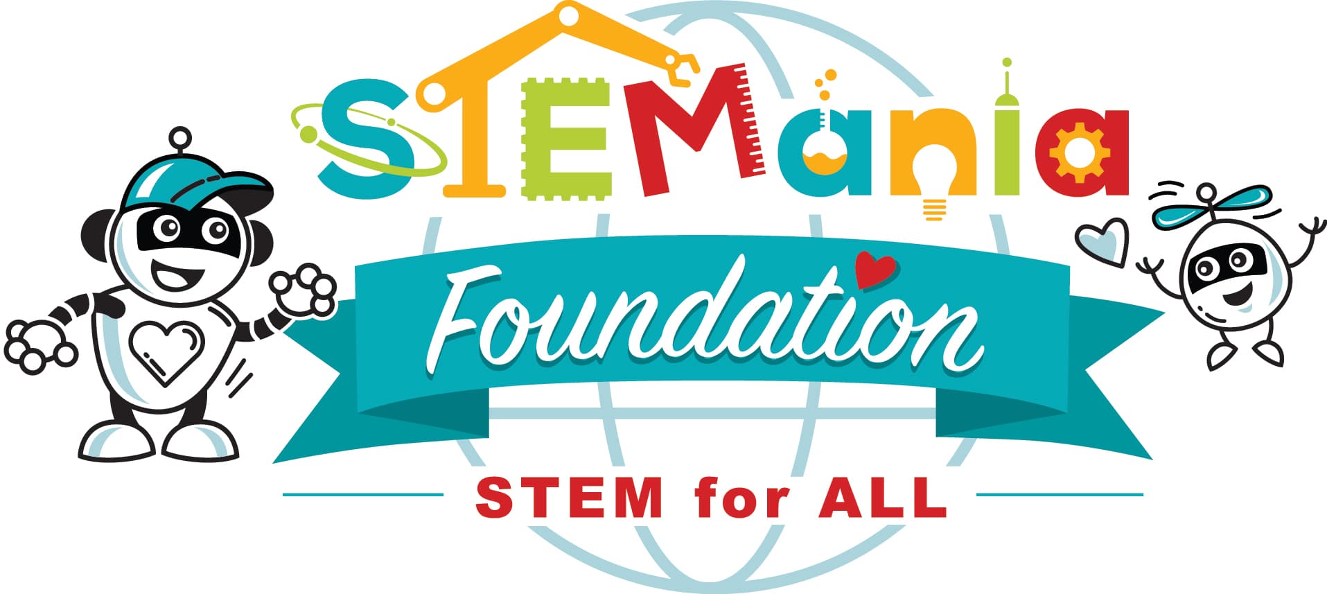 STEMania Foundation — STEM for All